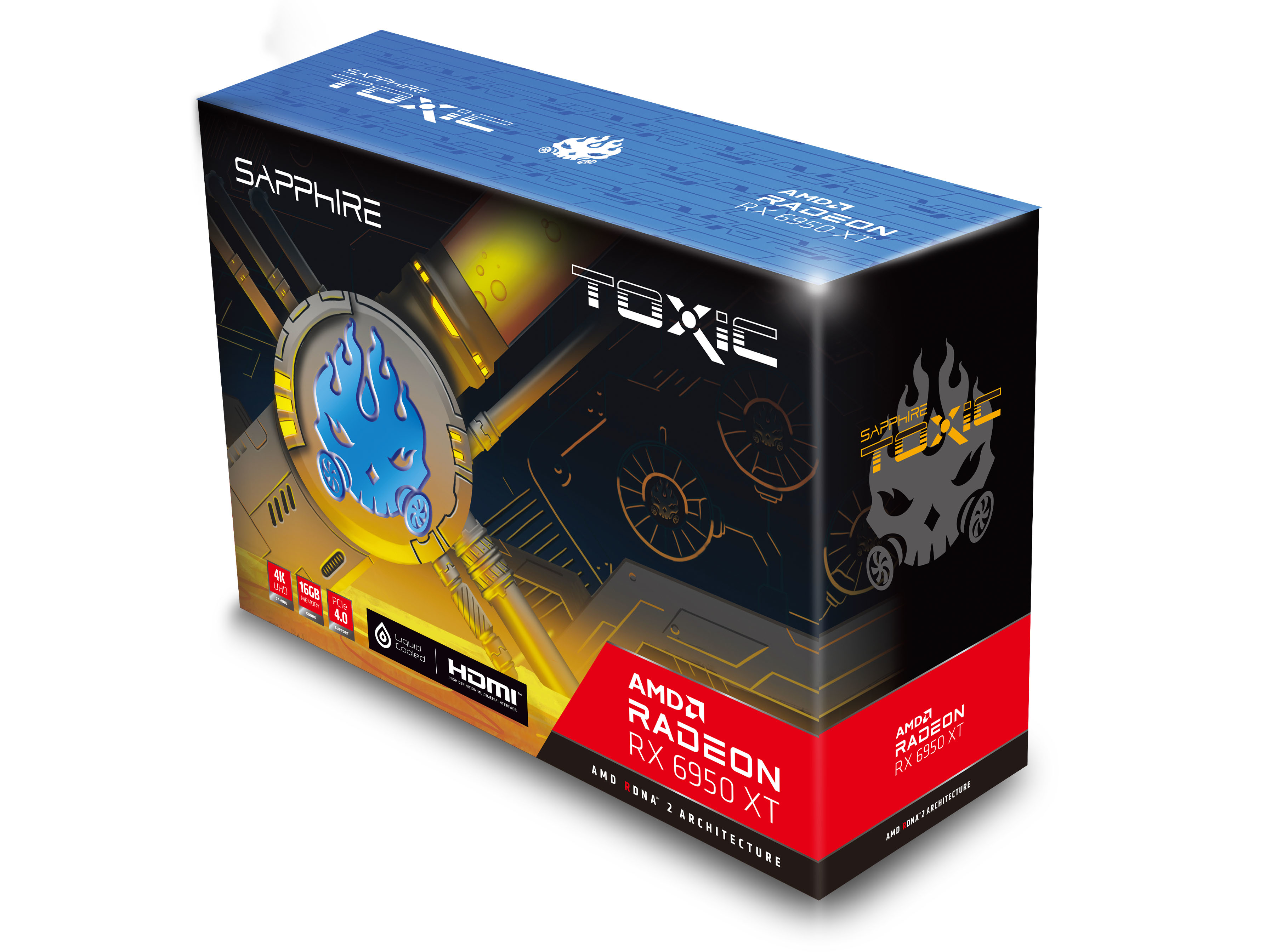 Sapphire Radeon RX 6950 XT 本体 rx6950xt NITRO+ AMD Radeon RX 6950 XT