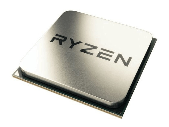 AMD Ryzen 3600 Core AM4 Desktop Processor OEM/Tray