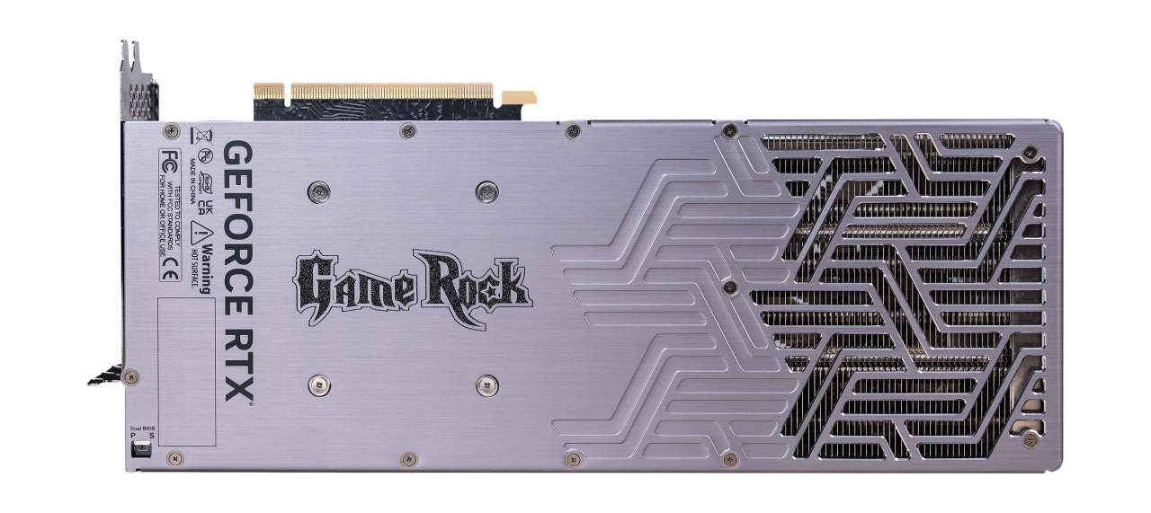 Palit NVIDIA GeForce RTX 4090 24GB GDDR6X Graphics Card
