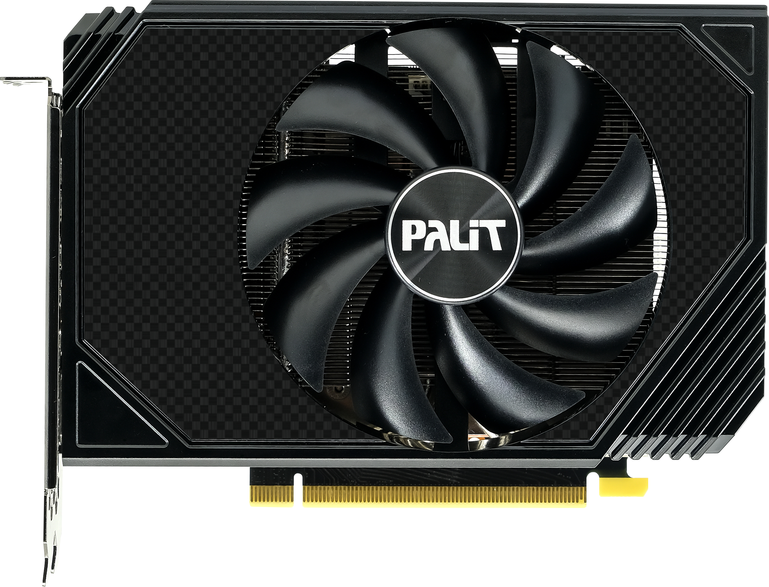 Palit NVIDIA GeForce RTX 3050 8GB GDDR6 Graphics Card