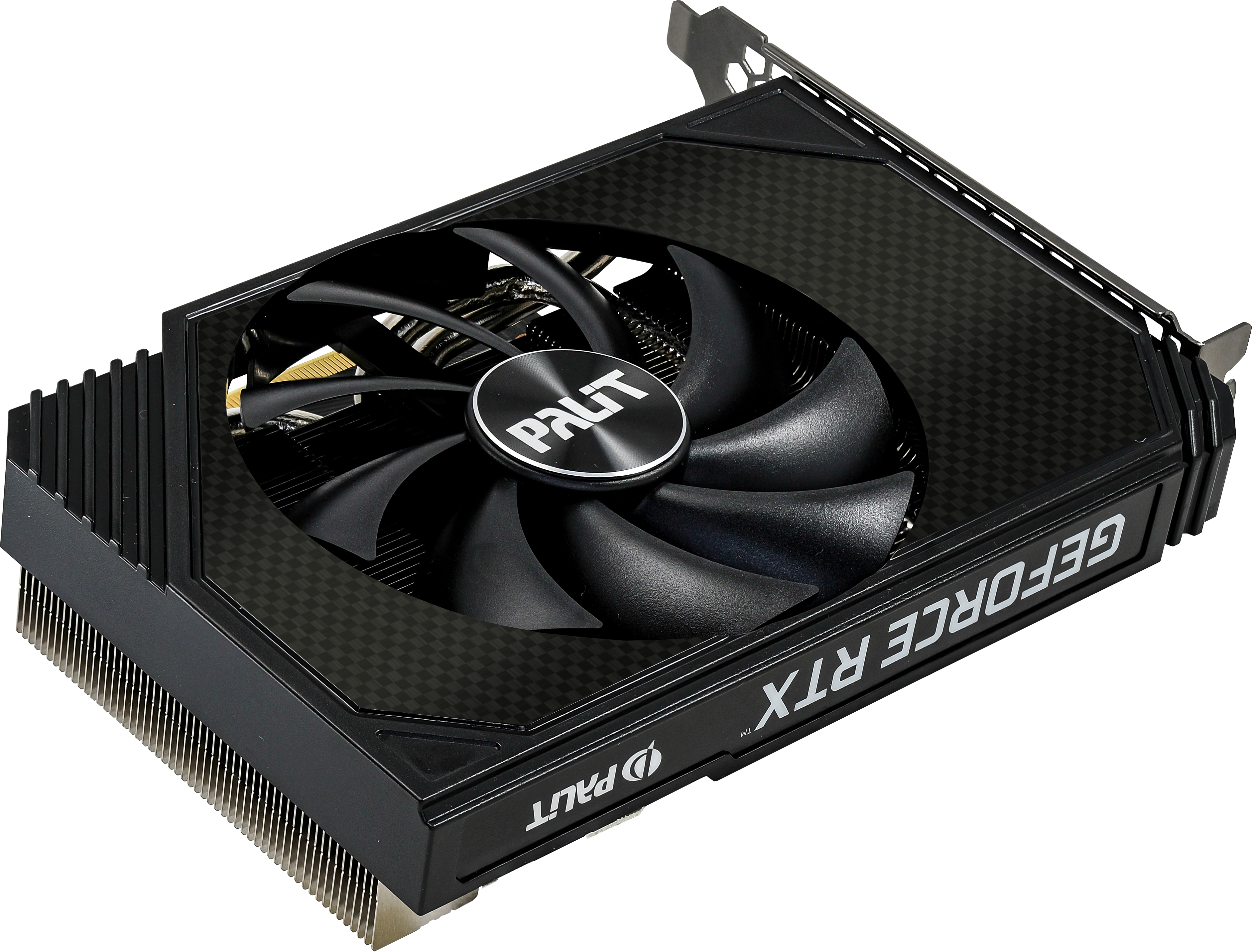 Palit NVIDIA GeForce RTX 3050 8GB GDDR6 Graphics Card