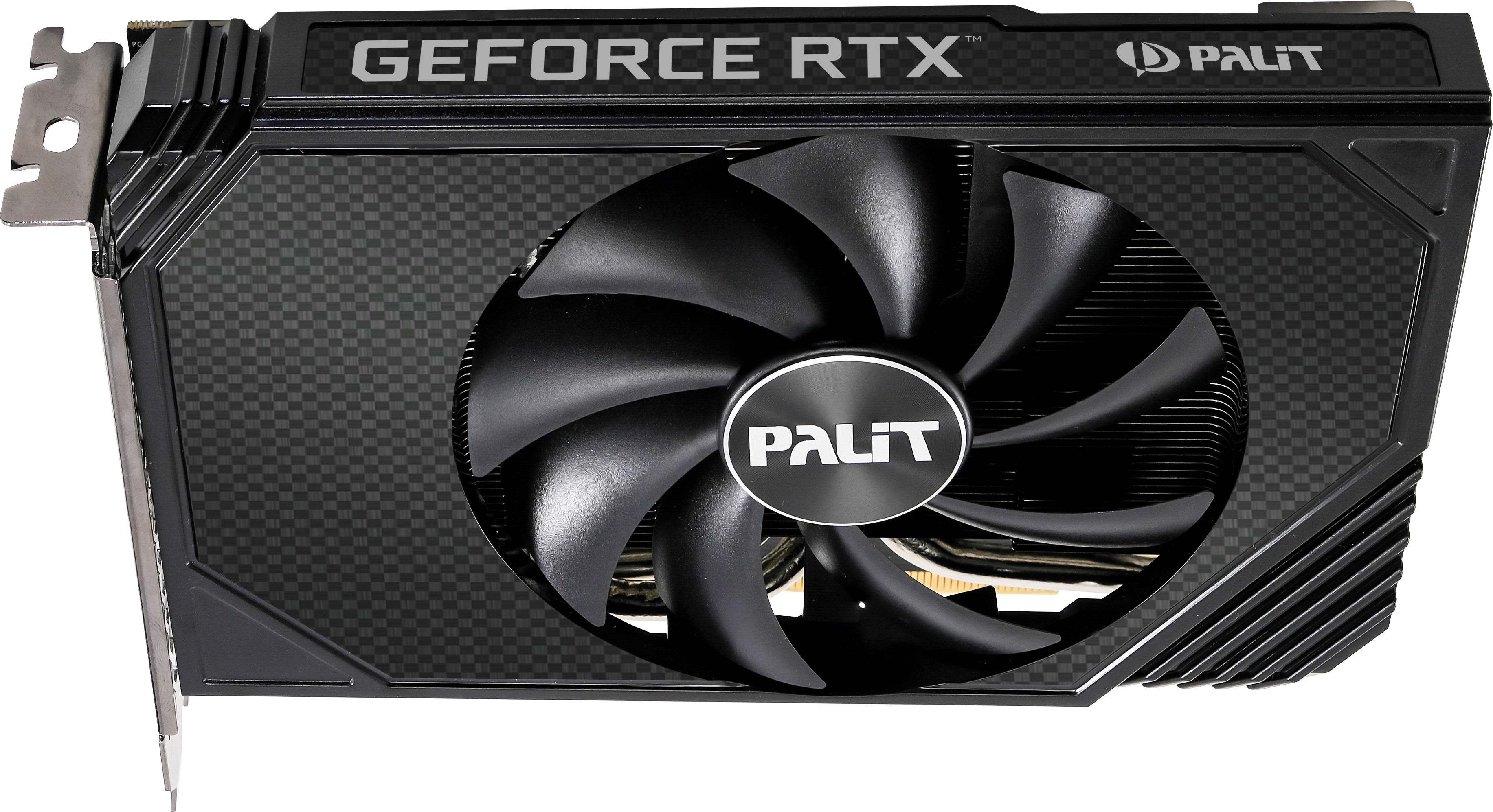 Palit NVIDIA GeForce RTX 3050 8GB GDDR6 Graphics Card