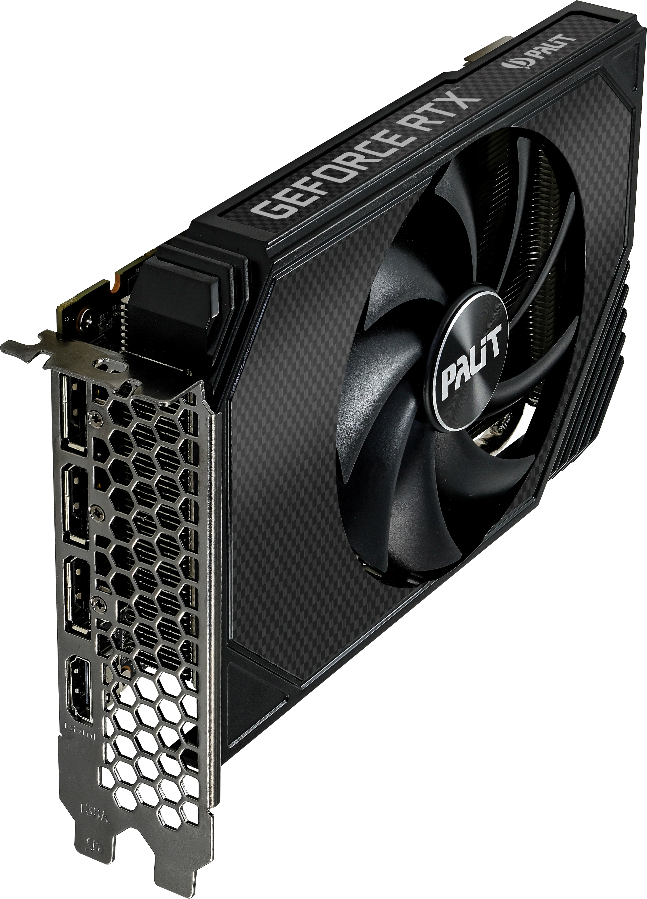 み*ず様 Palit GeForce RTX 3050 Palit NVIDIA GeForce RTX 3050 8GB GDDR6 Graphics Card