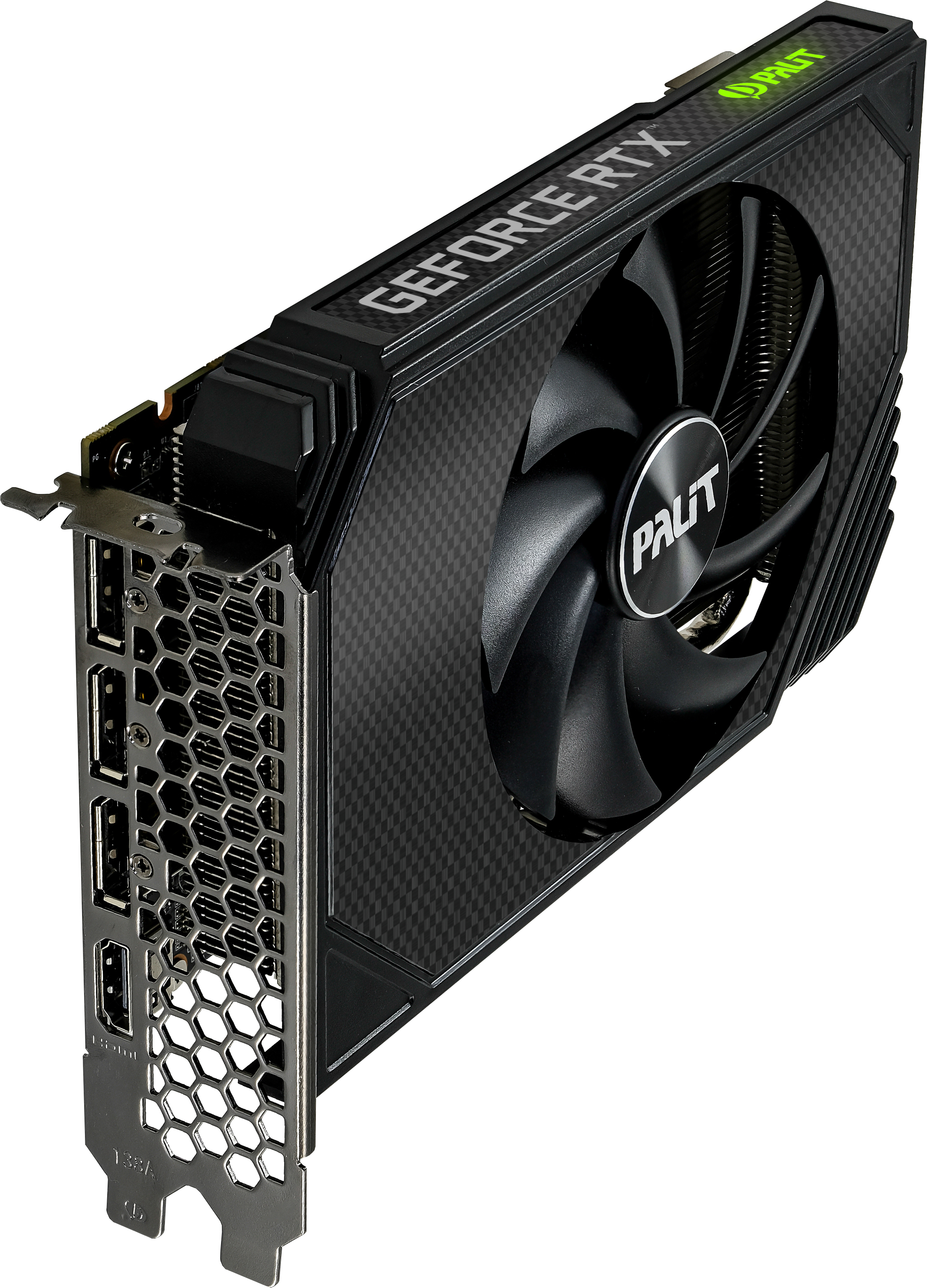 Palit NVIDIA GeForce RTX 3050 8GB GDDR6 Graphics Card