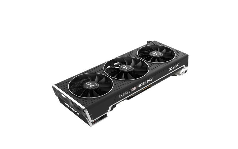 6750 Xt Radeon 6000 Xt Release Date XFX AMD Radeon RX 6750 XT 12GB