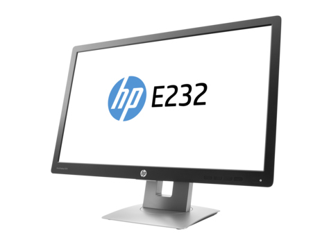 HP EliteDisplay E232 23-inch Full HD 