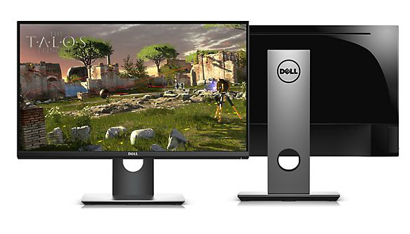 Dell ゲーミングモニター S2417DG 23.8インチ dell_s2417dg_gaming_flat_panel