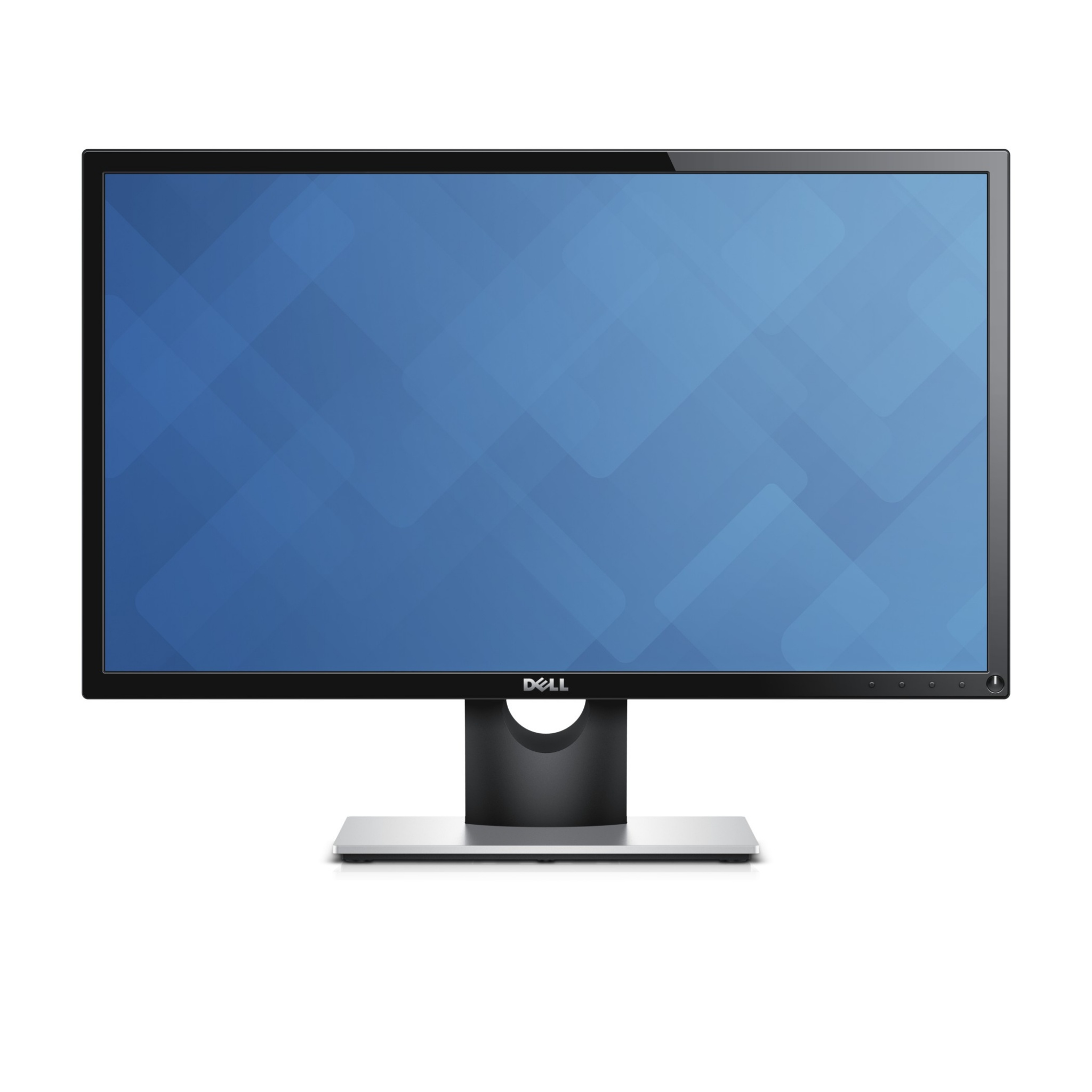 Dell S Series SE2416H 24-inch Full HD IPS Matt Black Computer Monitor