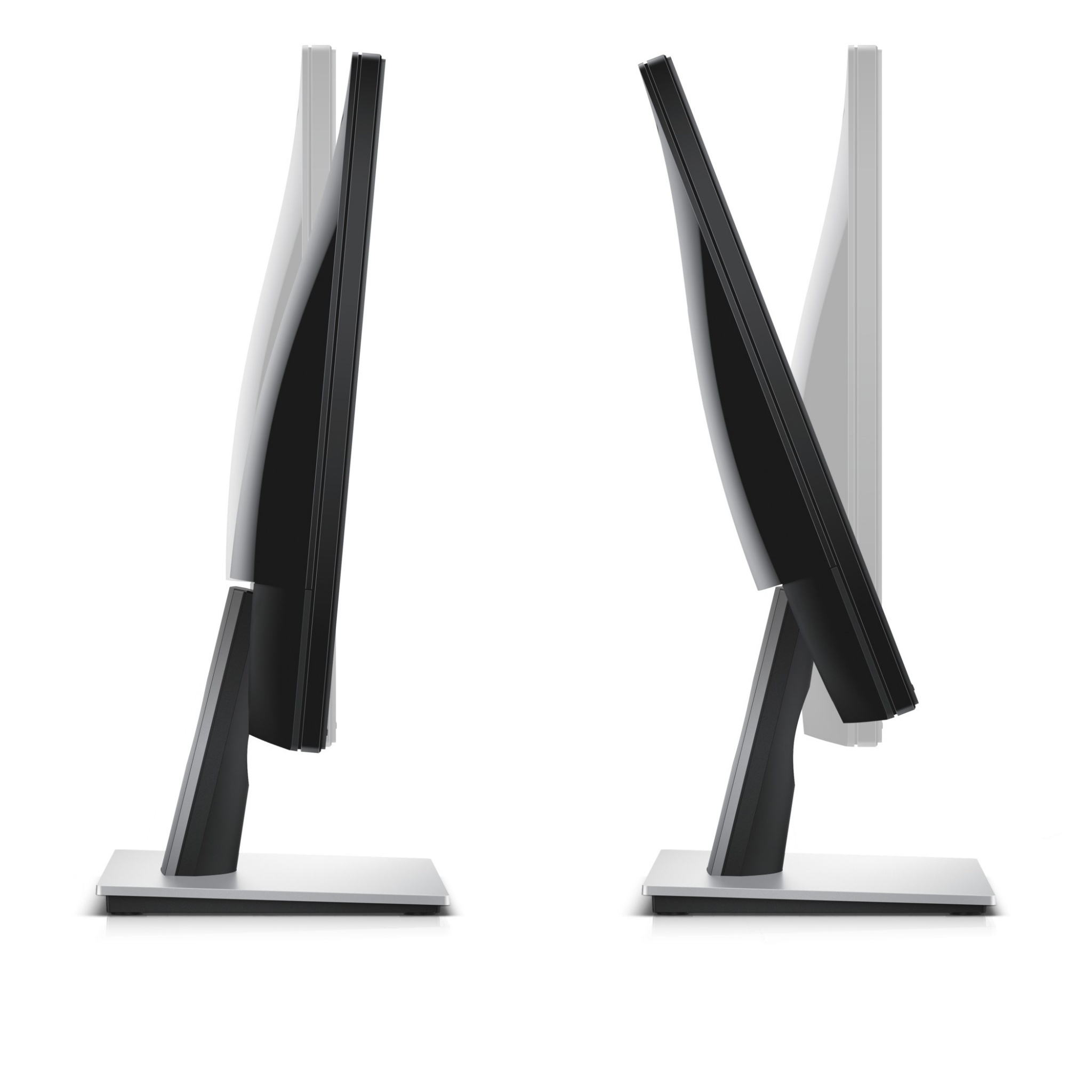 Dell S Series SE2416H 24-inch Full HD IPS Matt Black Computer Monitor