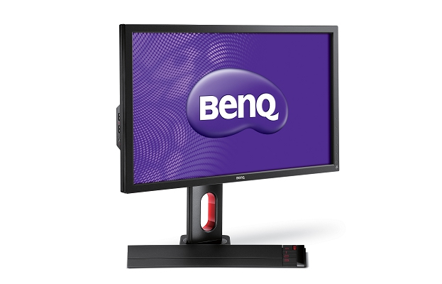 Benq GW2760HS 27-inch Full HD TN Black Computer Monitor