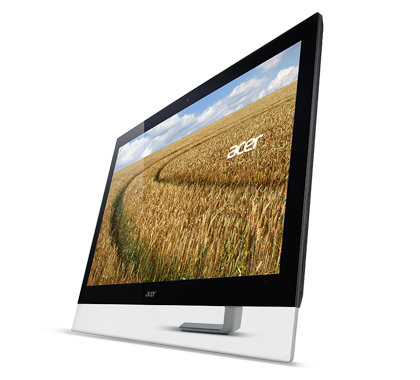 Acer T272HL bmjjz 27-inch 1920 x 1080 