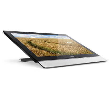 Acer T272HL bmjjz 27-inch 1920 x 1080 