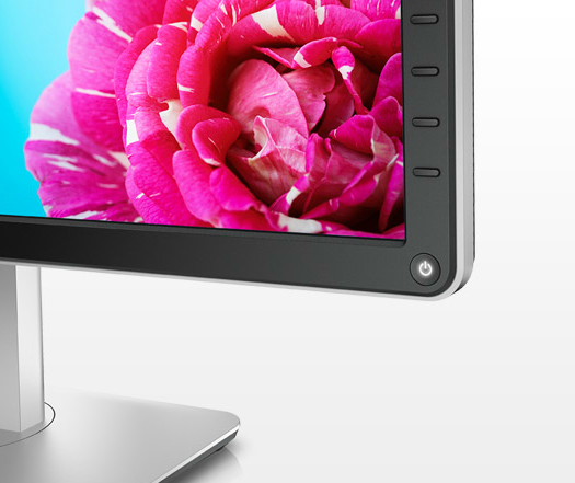 Dell Professional P2415Q 23.8-inch 4K Ultra HD IPS Black and