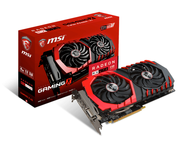 Msi Driver Rx 470 Sapphire Rx 470 4gb Driver Radeon Rx 470 Drivers