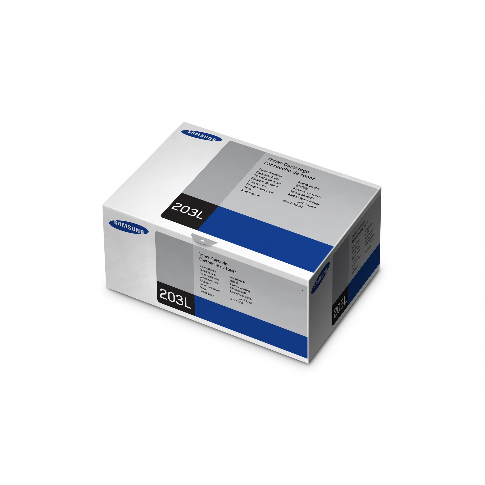 efficiëntie Feodaal ding Samsung ProXpress Compatible Laser Toner Cartridge M3320ND, M3820DW,  M4020ND, M3370FD, M3870FW, M4070FR Black - 5000 Page Yield