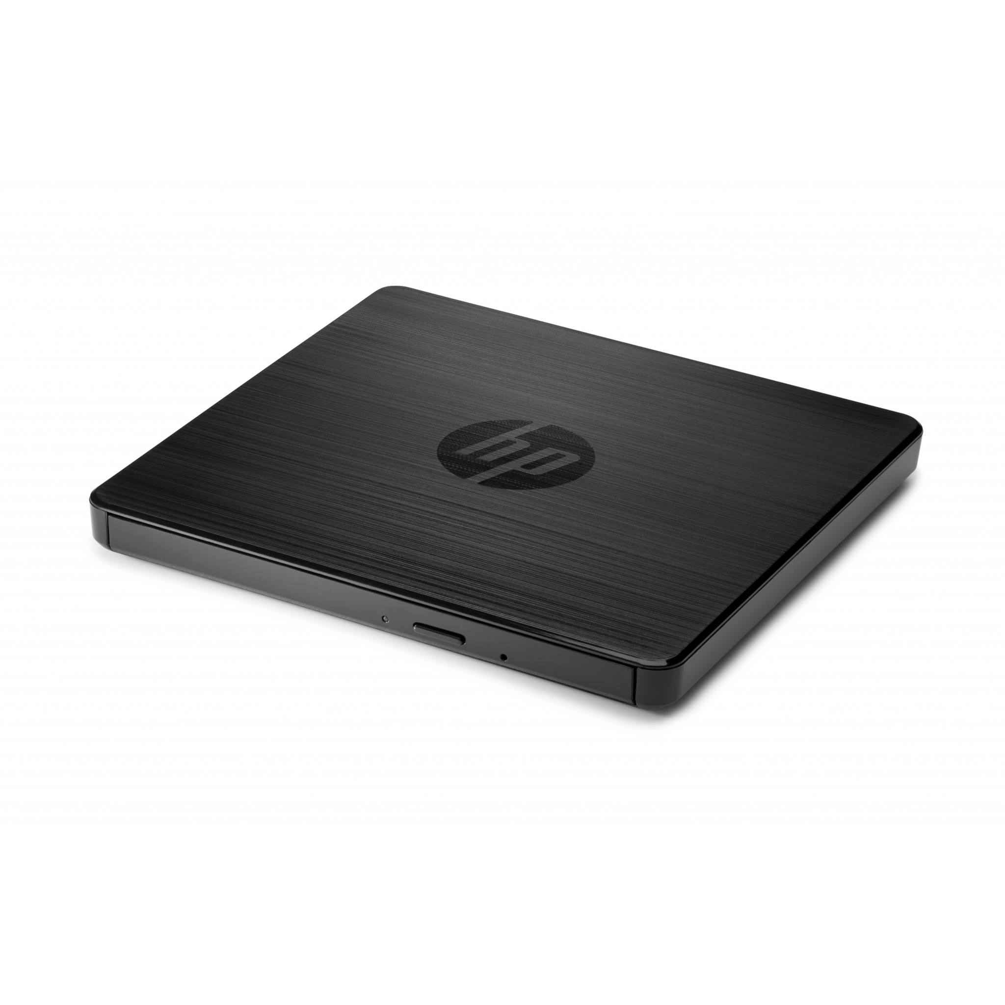 HP External DVD Writer USB F2B56UT Black