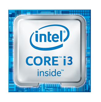Intel Core i3-6100 3.4GHz Skylake CPU LGA1151 Desktop Processor Boxed