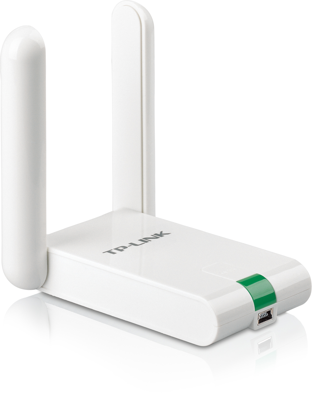 300Mbps Wireless USB Wi-fi Wlan Adapter 802.11 b/g/n Network LAN Don Bb 