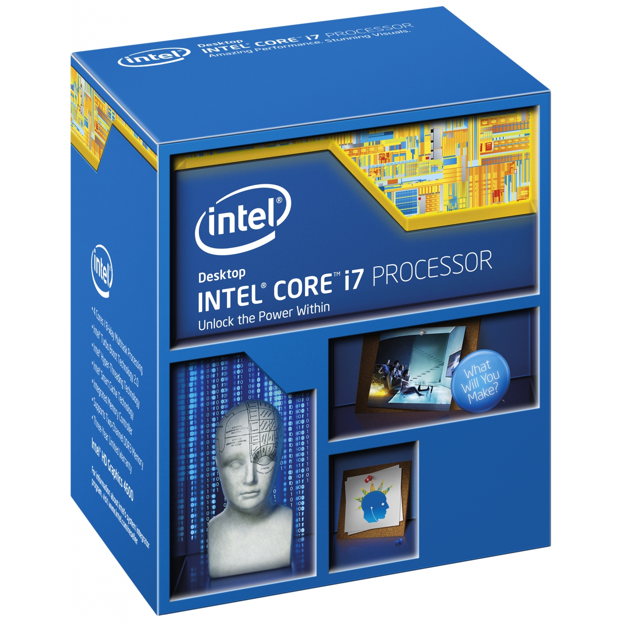 Lga2011 Intel Core I7 5820k Socket Intel Core I7-5820K Haswell CPU
