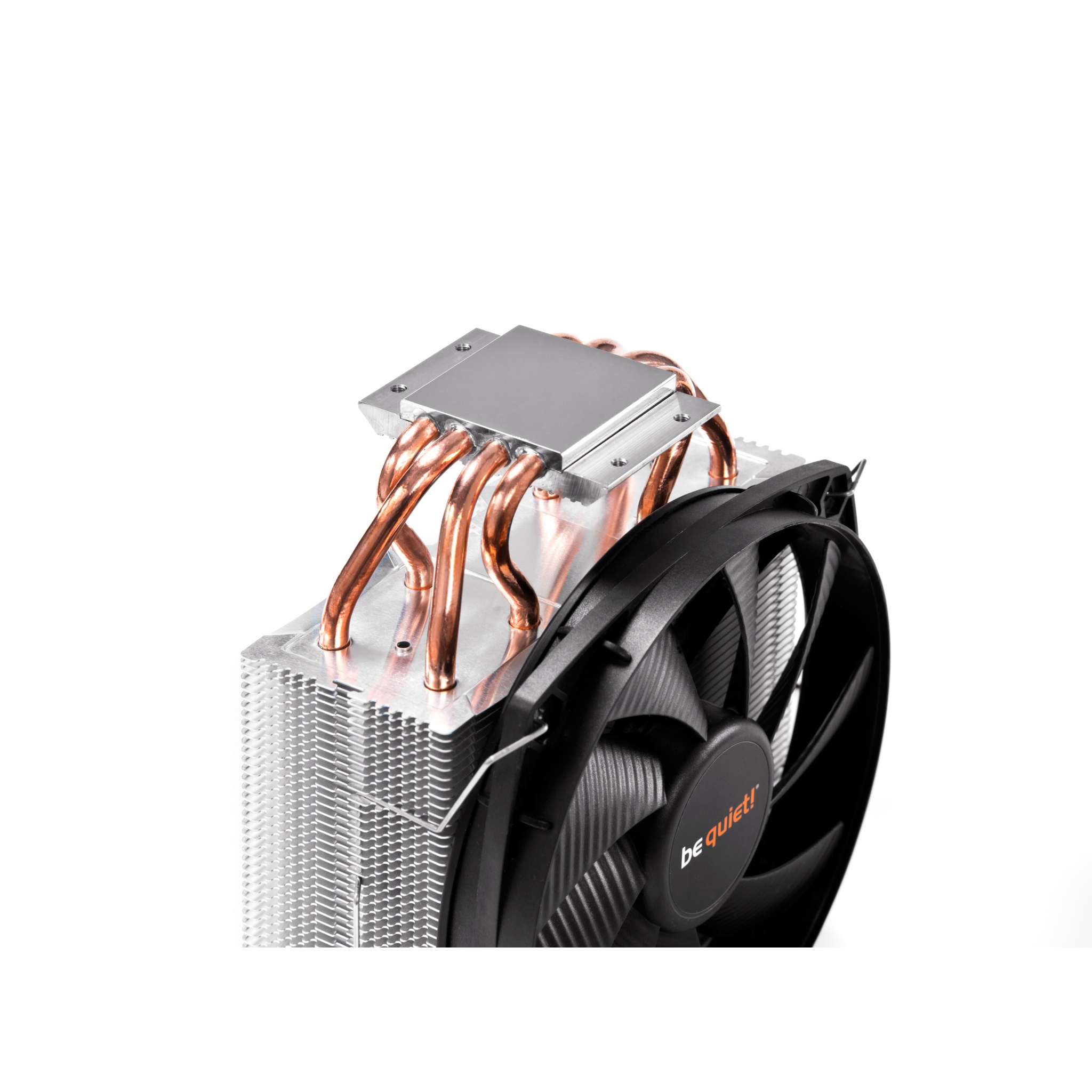 Shadow Rock Slim CPU Processor Cooler