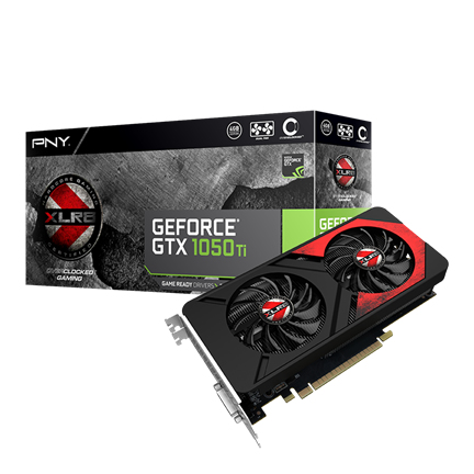 Pny Good Upgrade From 1050 Ti PNY NVIDIA 4GB GDDR5 GeForce GTX