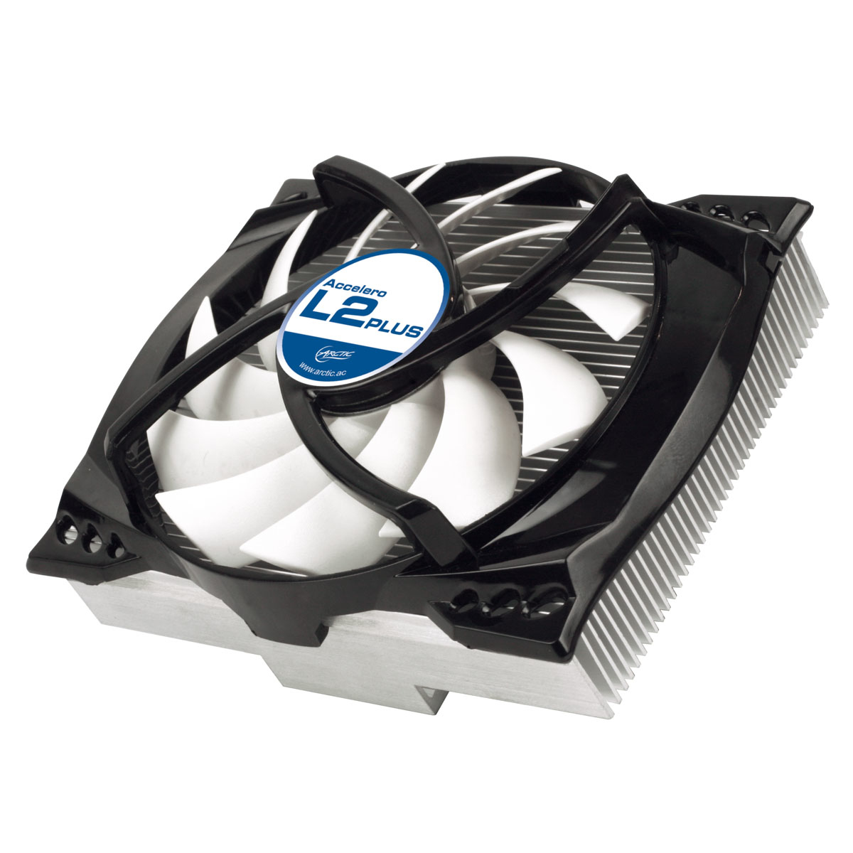 Accelero Hybrid Accelero Gpu Cooler Arctic Accelero Hybrid III 120