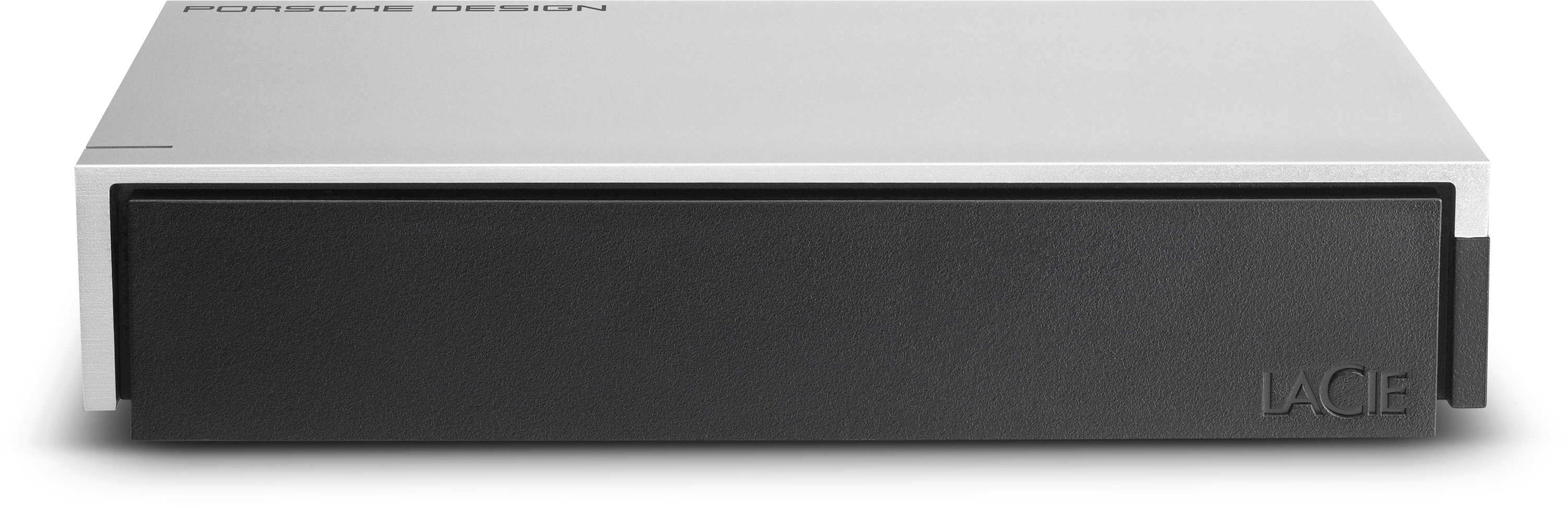 4TB LaCie Porsche Design USB3.0 Desktop Hard Drive