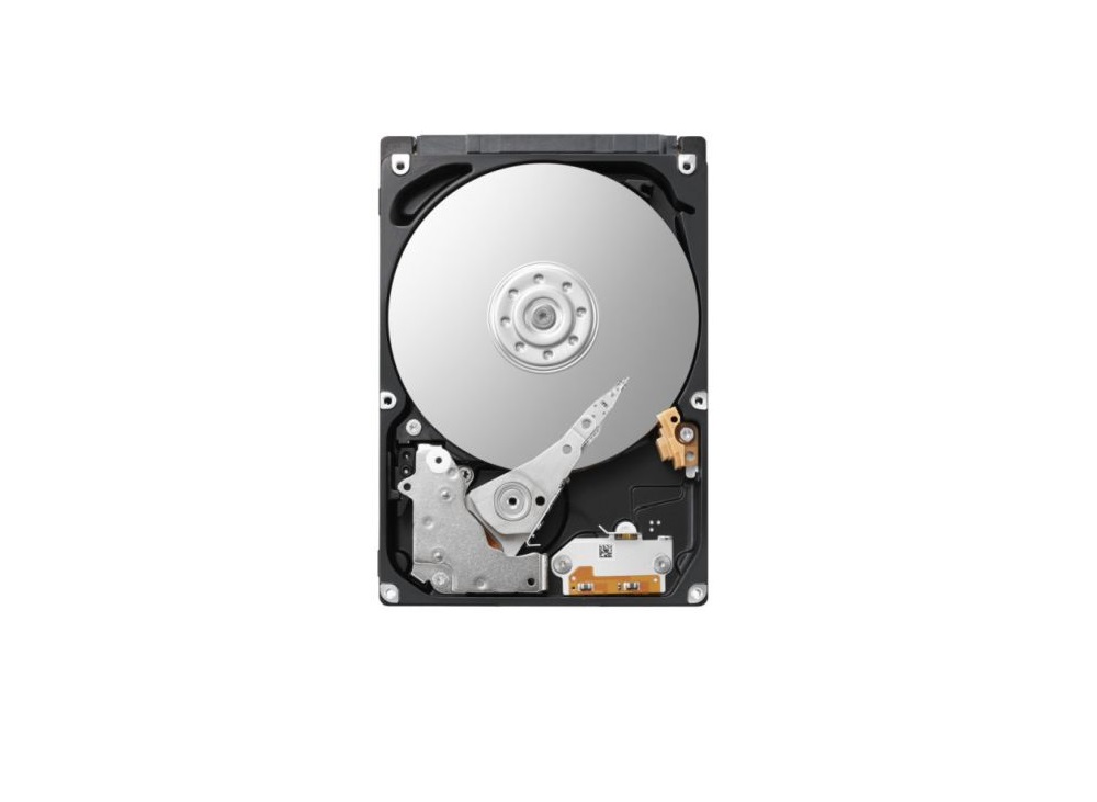 500GB Toshiba L200 2.5-inch SATA III Internal Laptop Hard Drive
