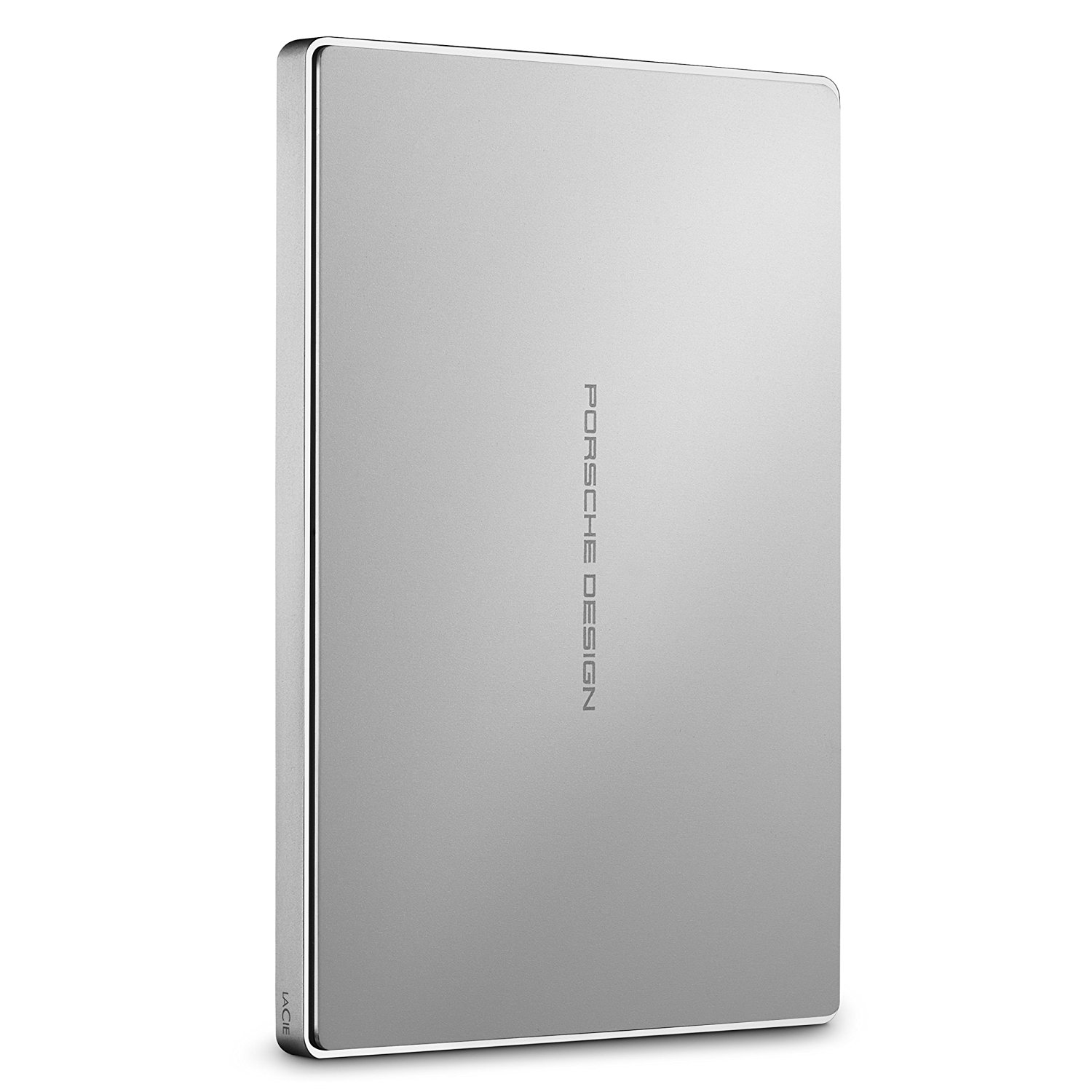 1TB LaCie Porsche Design USB-C External Hard Drive