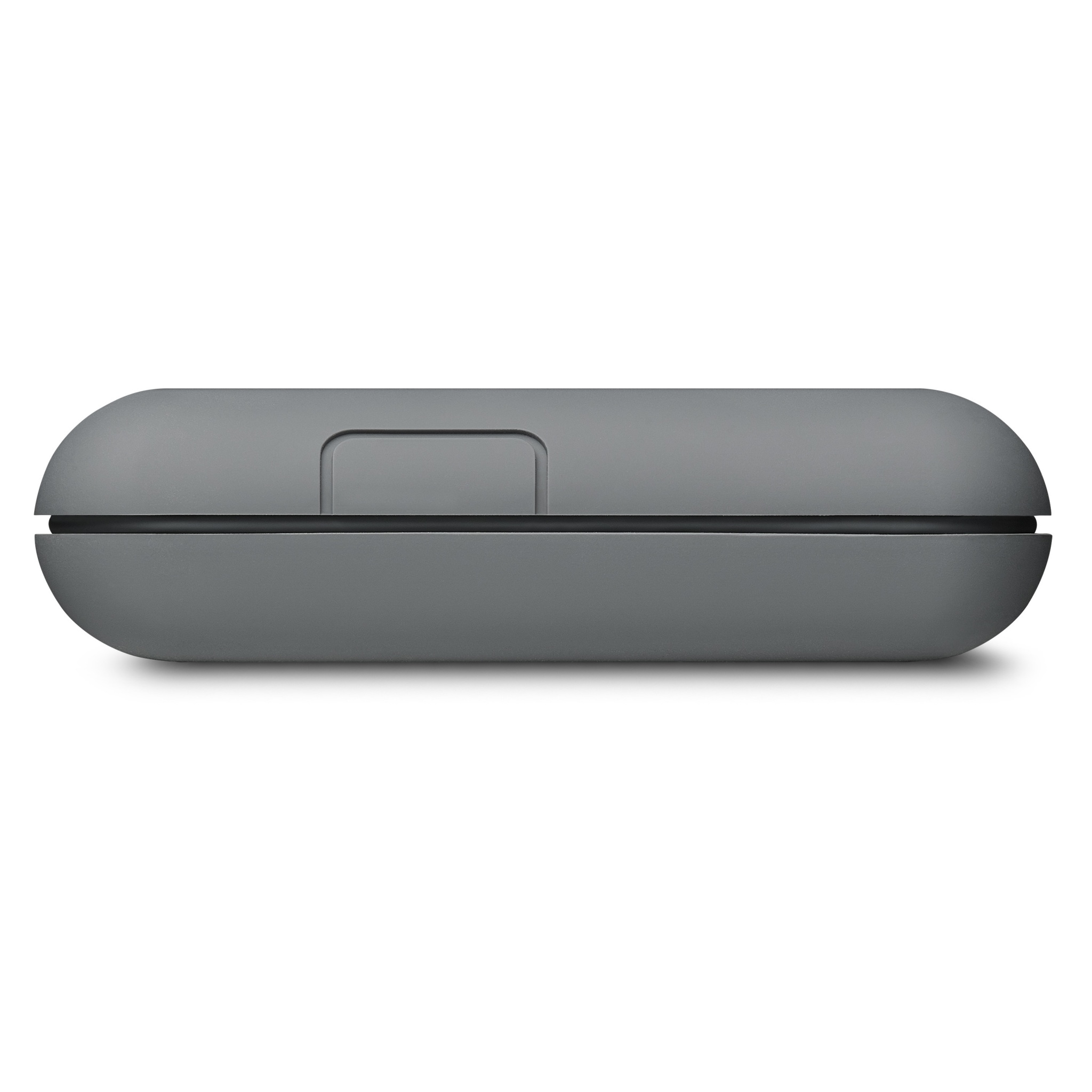 2TB LaCie DJI Copilot BOSS External Hard Drive