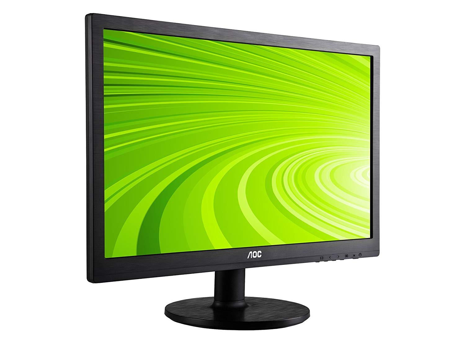 HD (1080p) LED monitor - E2460SD