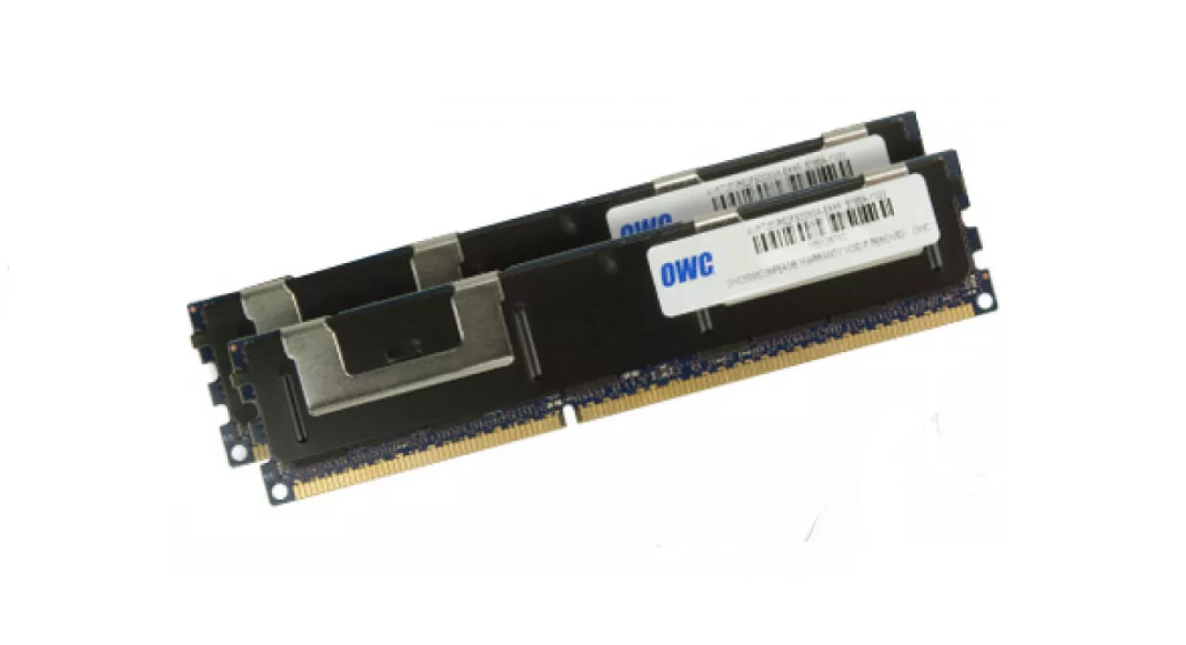 OWC DDR3 RAM Memory from MemoryC.com