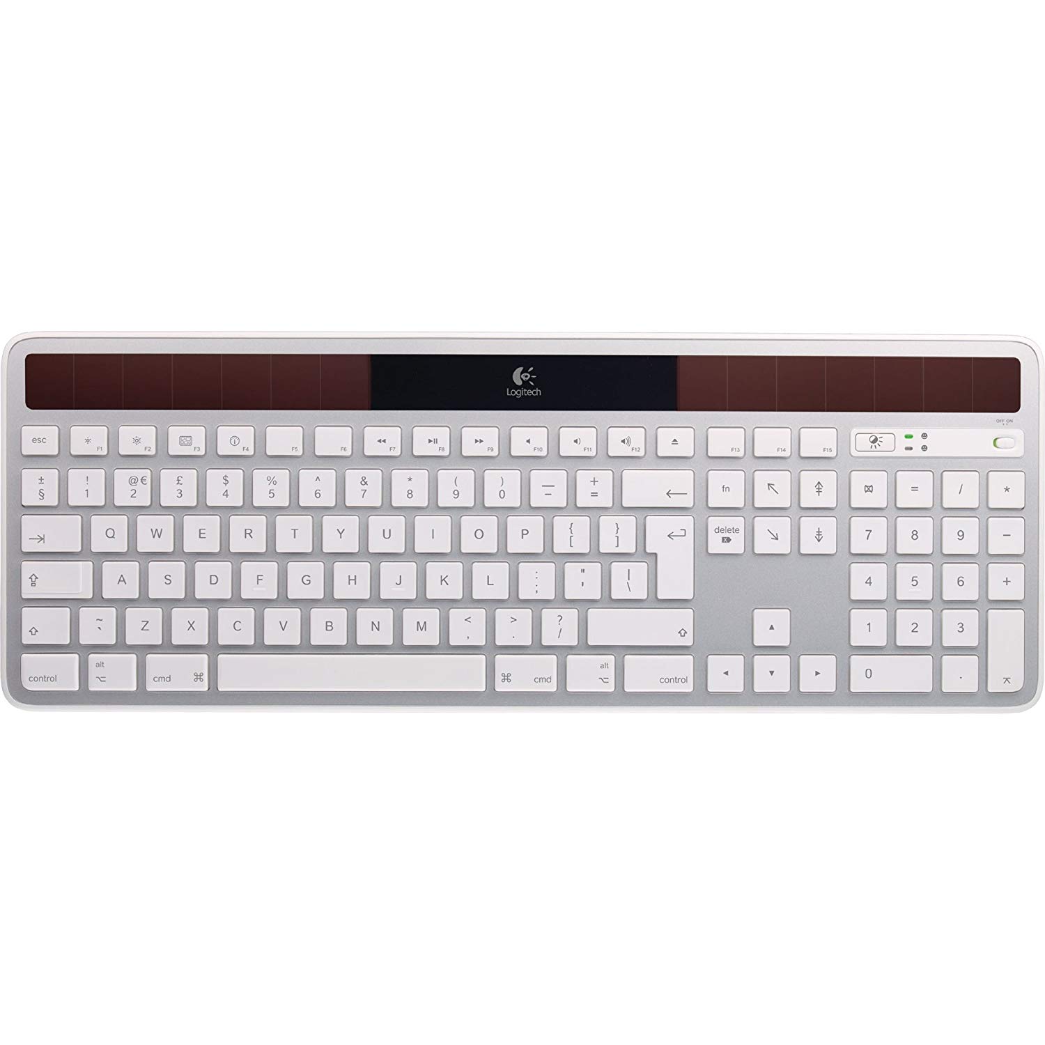 PC Keyboards MemoryC