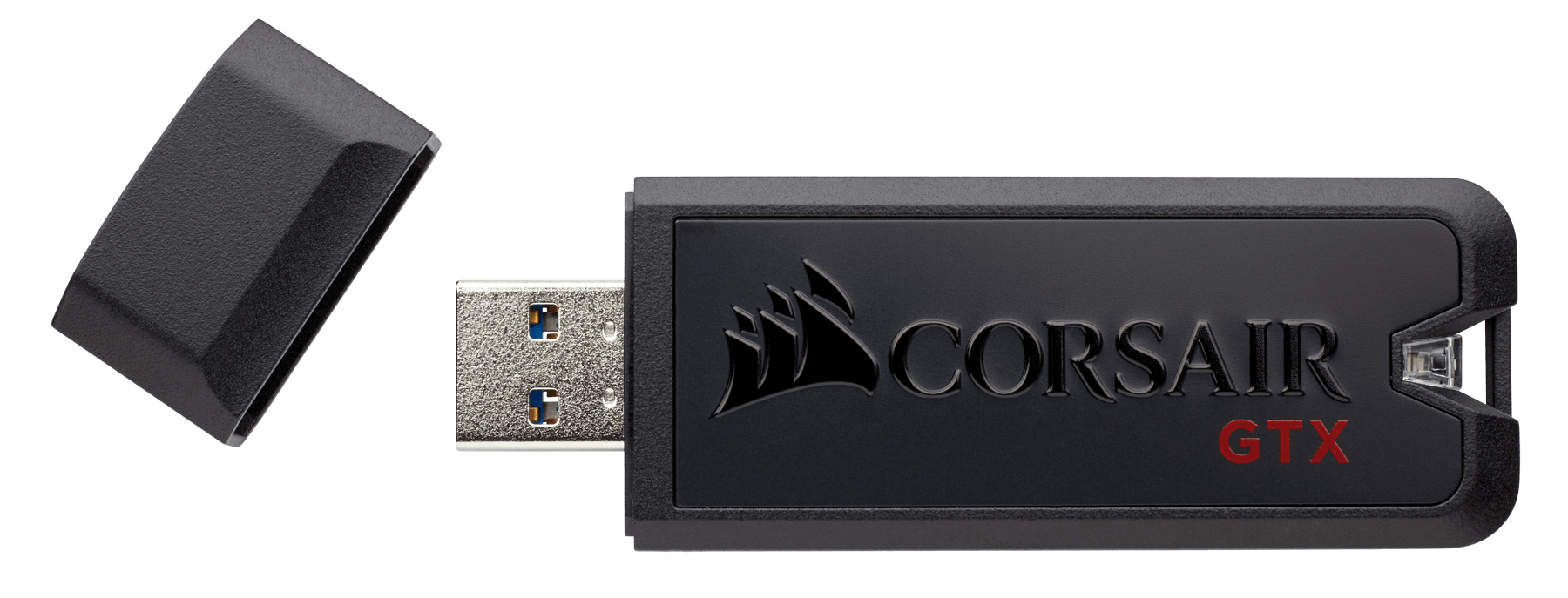 CORSAIR USB 3.1 Flash Voyager GTX シリーズ 128GB [GB×枚] CMFVYGTX3C-128GB[並行輸入品] Corsair Flash Voyager GTX USB 3.1 Premium Flash Drive 512GB