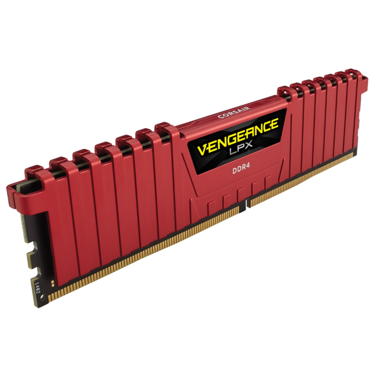 16GB Corsair Vengeance LPX DDR4 3200MHz PC4-25600 CL16 Dual