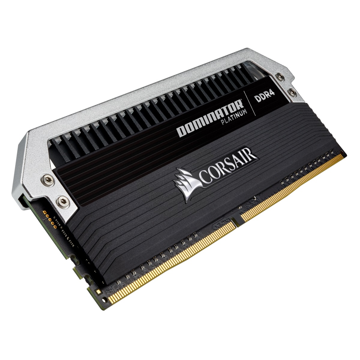 16GB Corsair Dominator Platinum DDR4 2666MHz PC4-21300 CL15 Dual