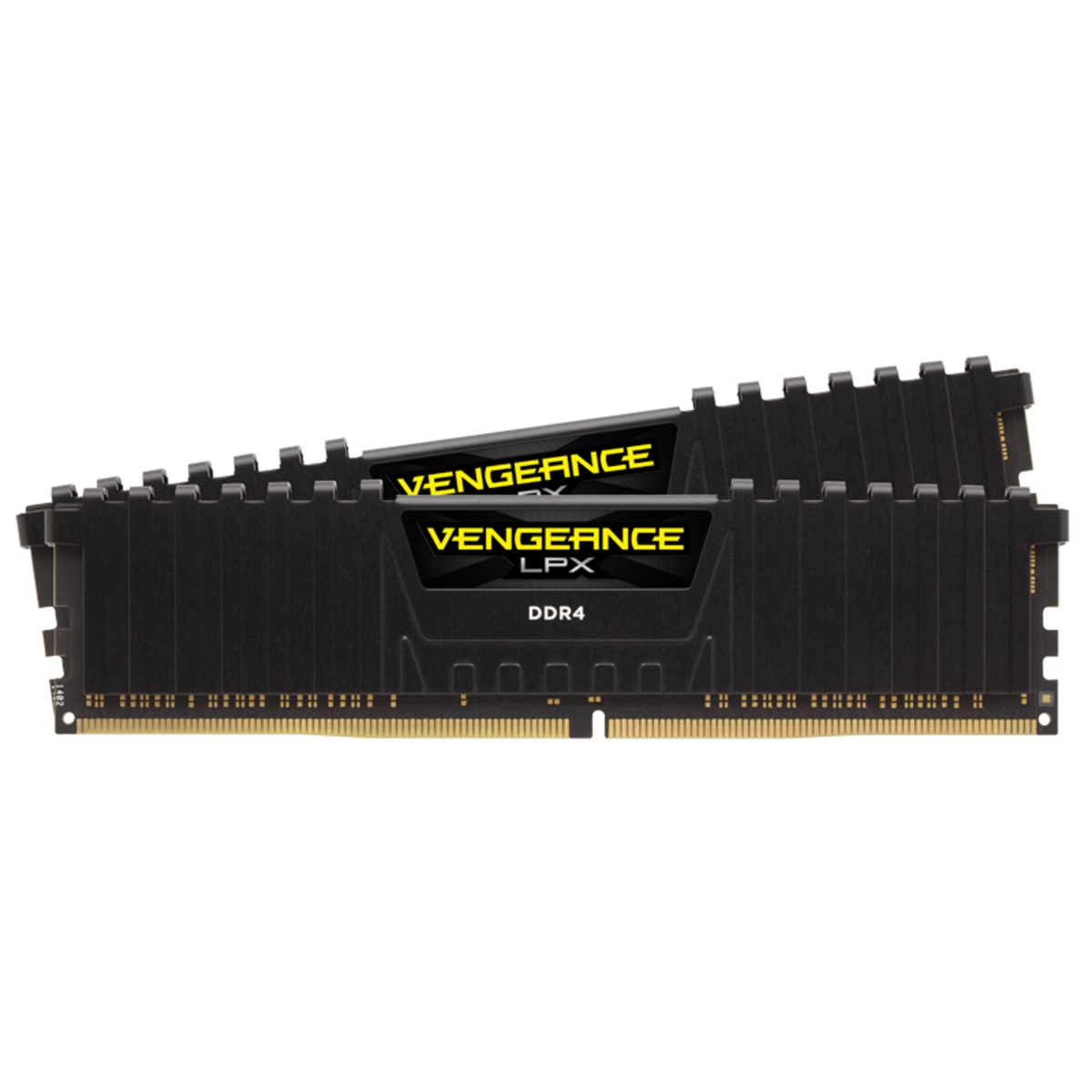 32GB Corsair Vengeance LPX DDR4 4000MHz PC4-32000 CL19 Dual