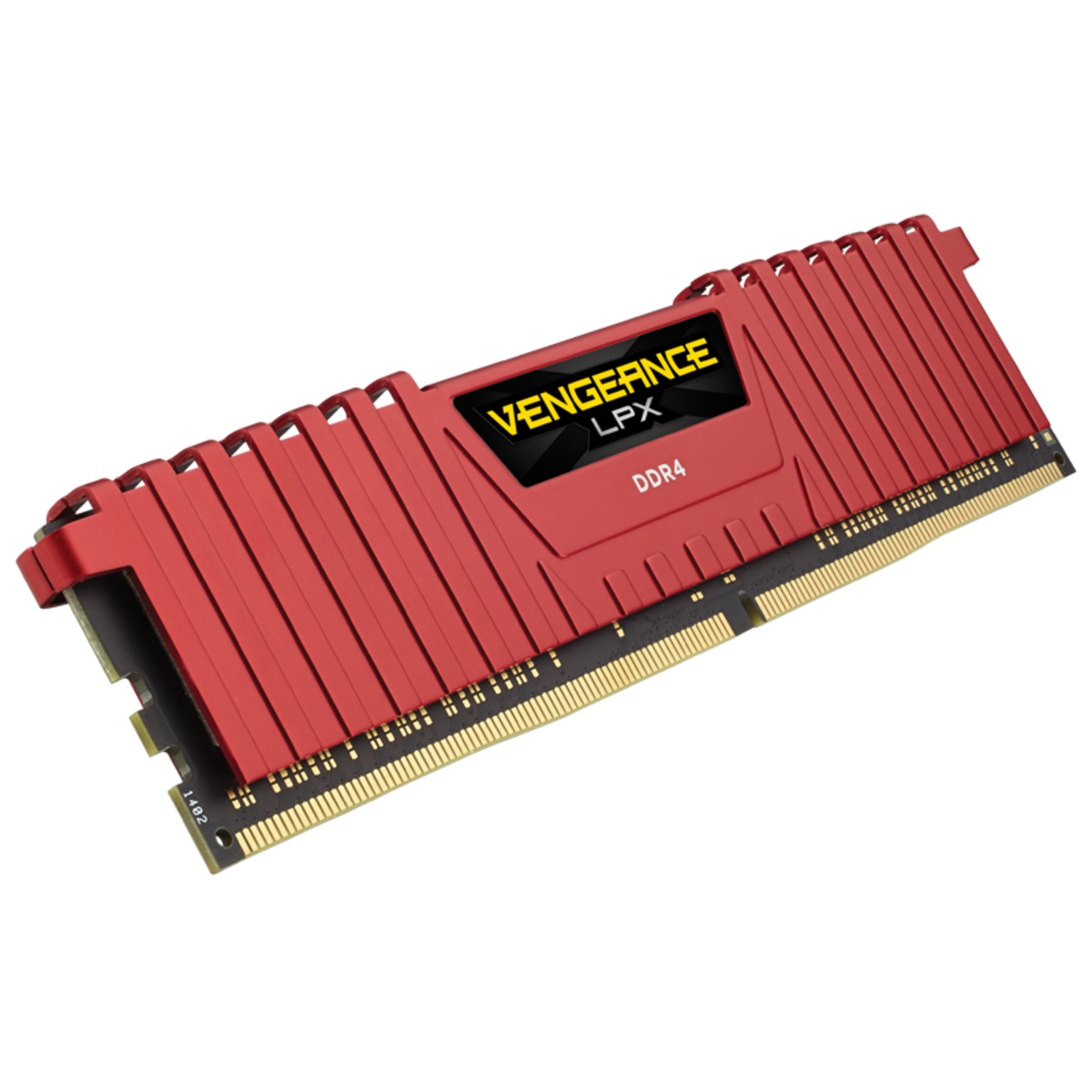 8GB Corsair Vengeance LPX DDR4 2666MHz PC4-21300 CL16 Dual Channel