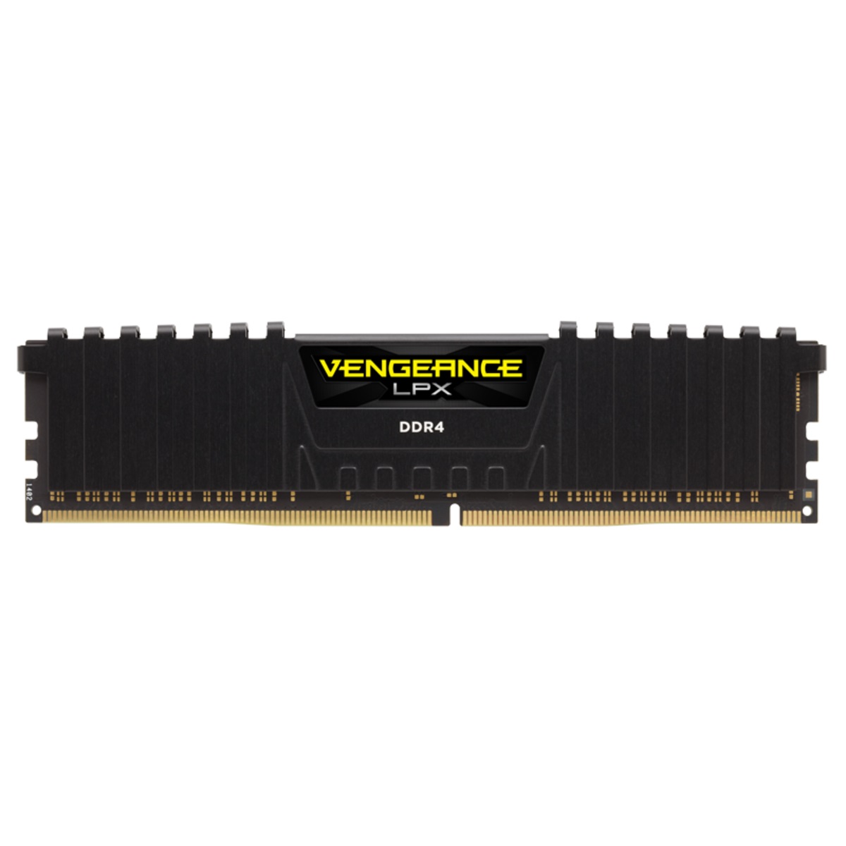 64GB Corsair Vengeance LPX DDR4 3800MHz PC4-30400 CL19 Octuple