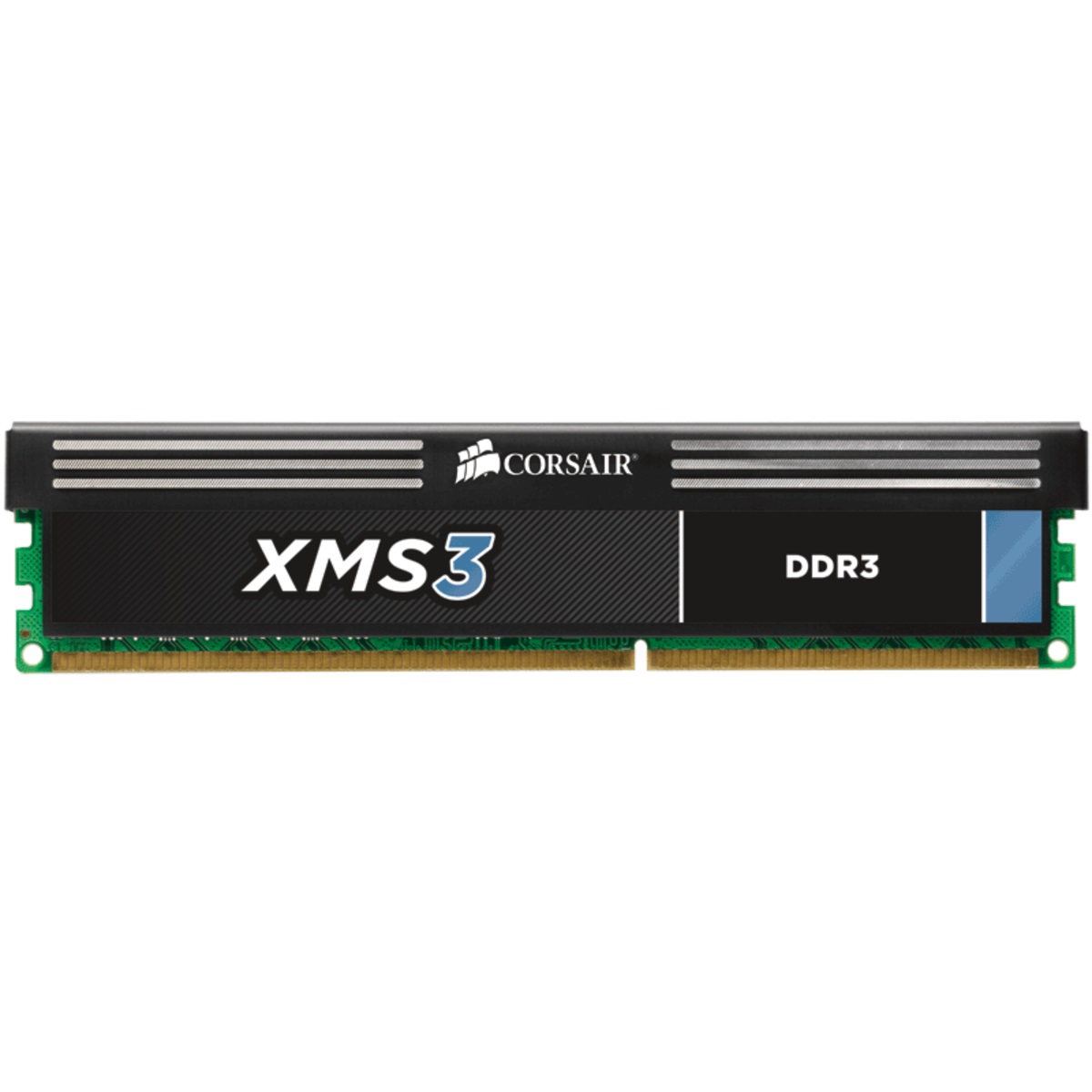 32GB Corsair XMS3 DDR3 1600MHz PC3-12800 CL11 Quad Channel Kit (4x