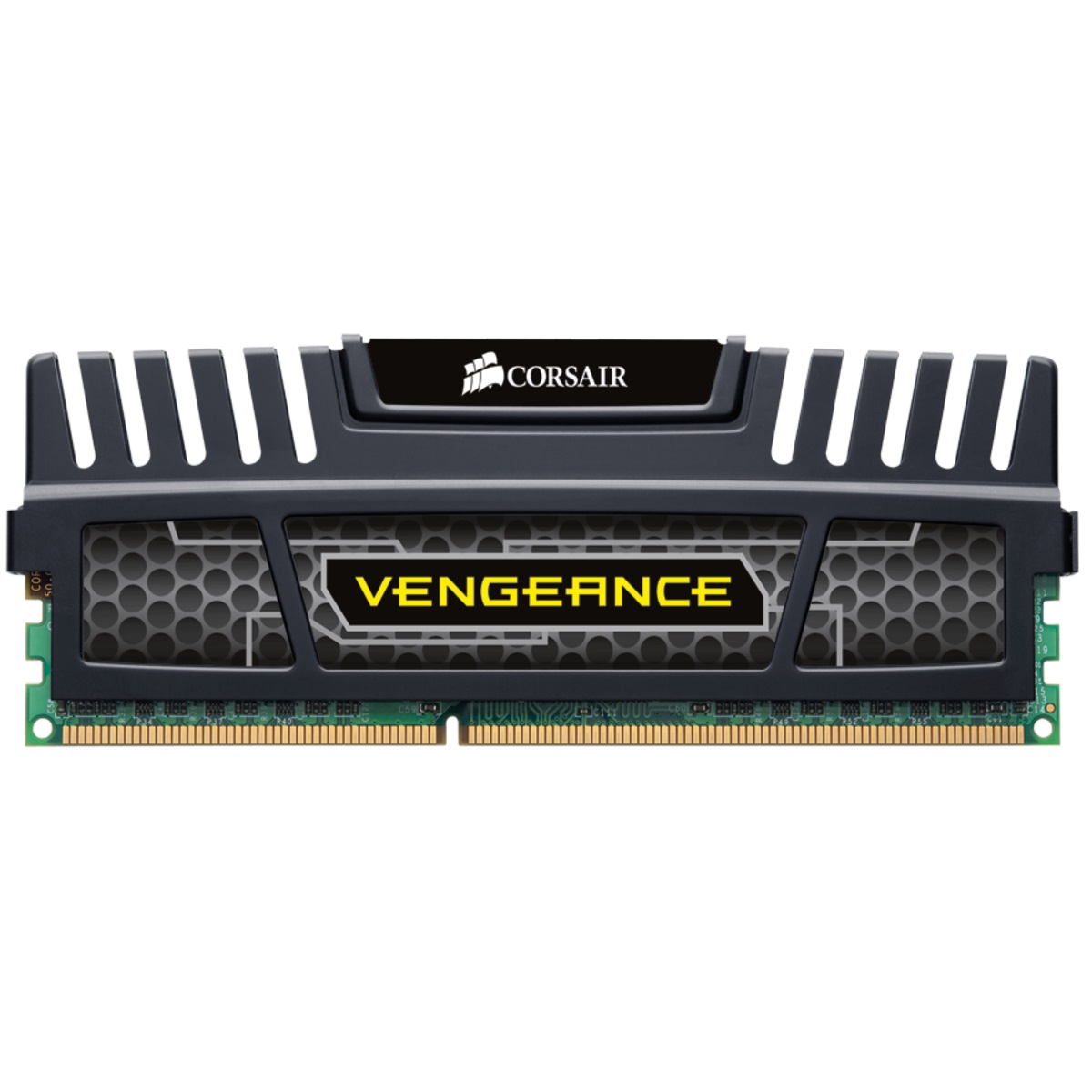 32GB Corsair Vengeance DDR3 1600MHz PC3-12800 CL10 Quad Channel