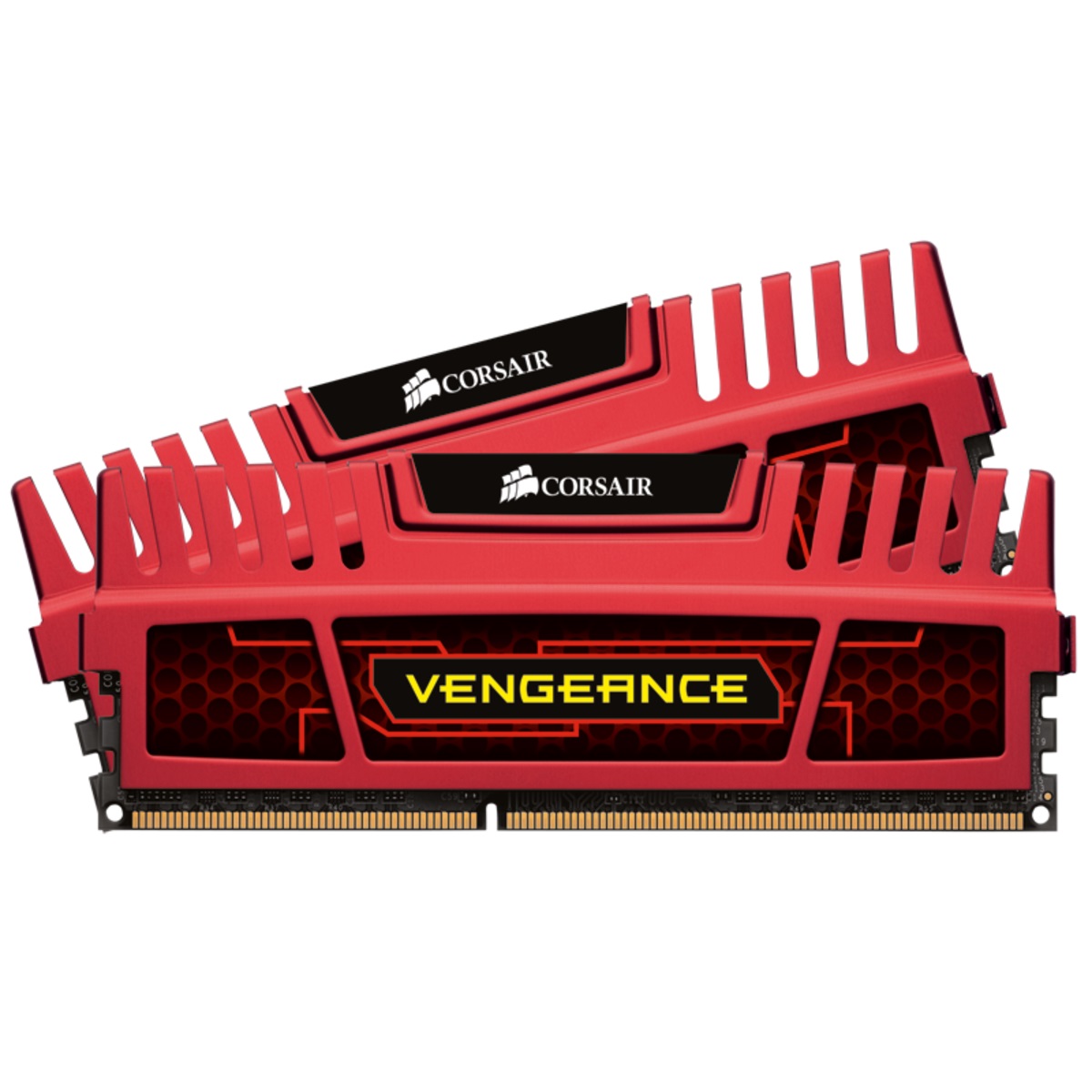 8GB Corsair Vengeance DDR3 1600MHz PC3-12800 CL9 Dual Channel Kit