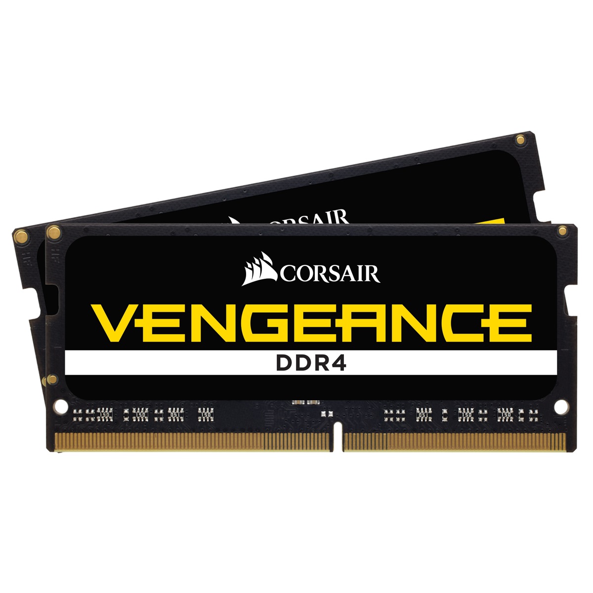 32GB Vengeance DDR4 SO-DIMM 3000MHz CL18 Channel Laptop Kit (2x 16GB)