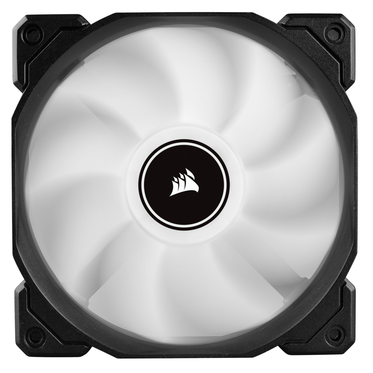 Quiet Edition 120mm Computer Case Fan 