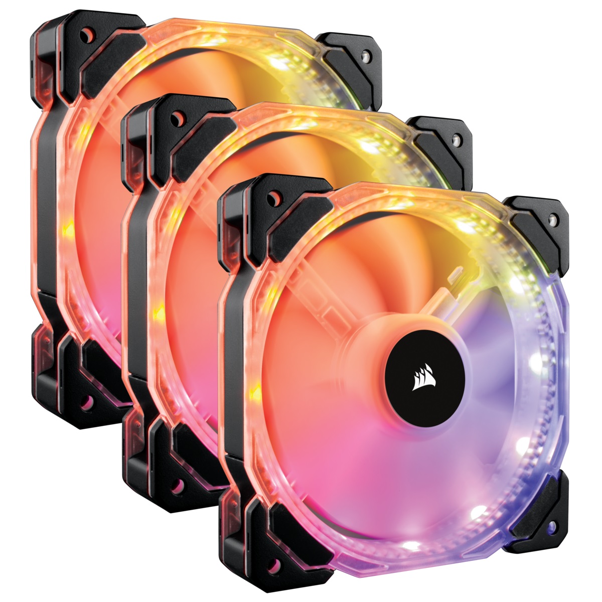 Corsair HD120 PWM RGB High Performance 