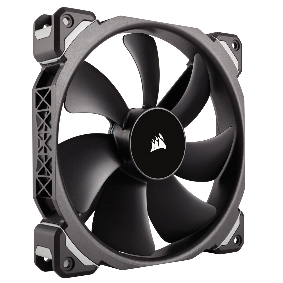 Corsair Ml140 Pro Pwm 140mm Magnetic Levitation Computer Case Fan