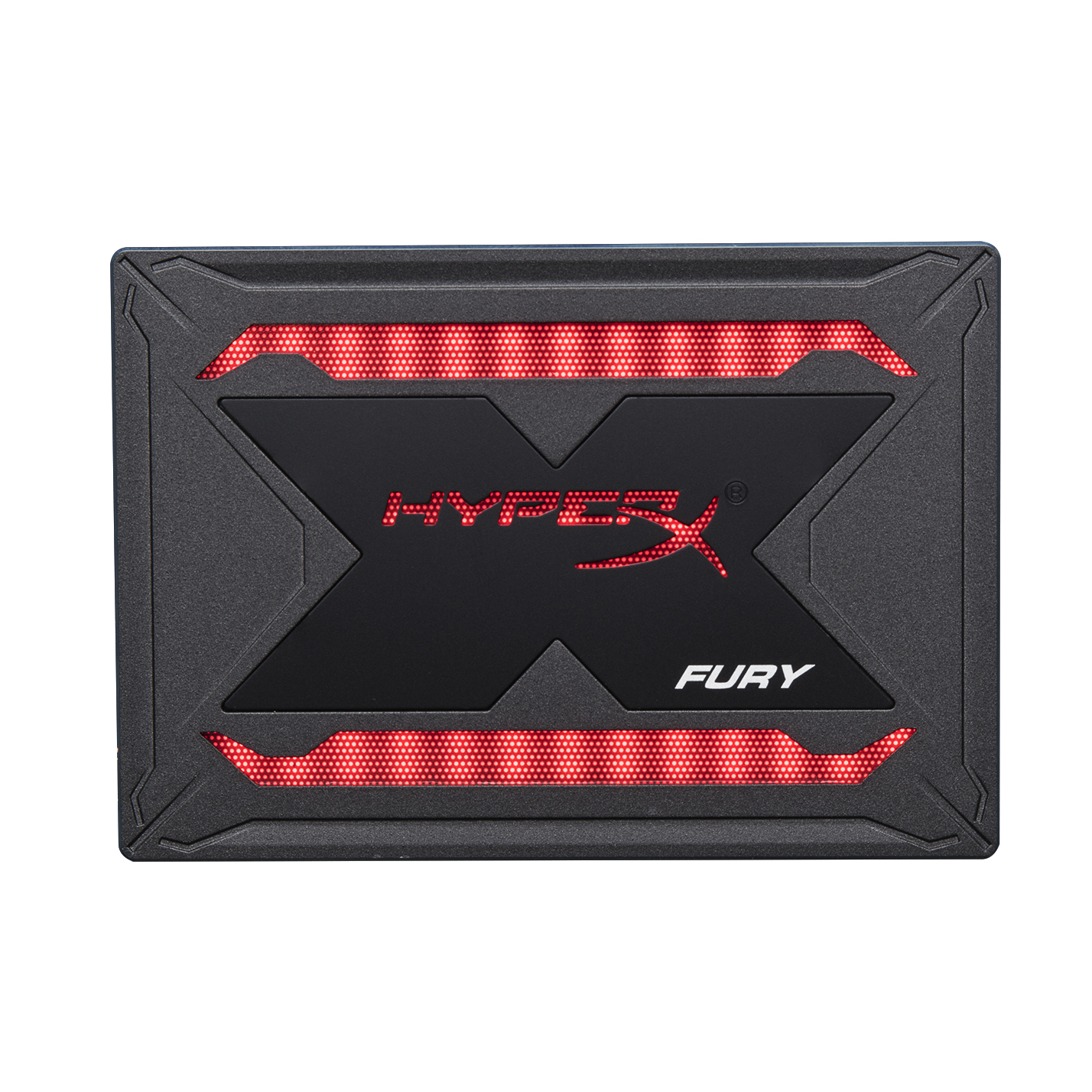 240GB Kingston HyperX Fury RGB 2.5-inch 