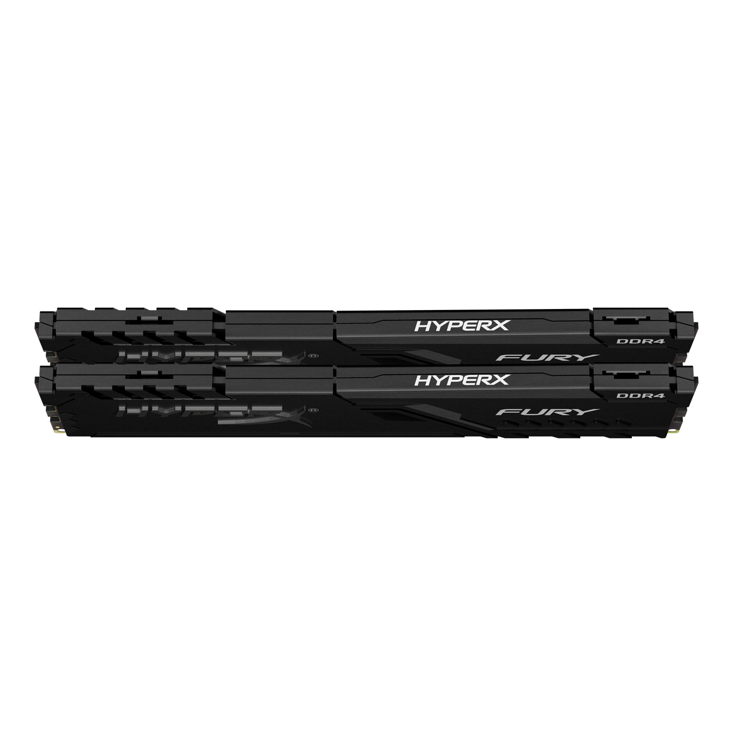 32GB Kingston HyperX Fury DDR4 3466MHz PC4-27700 CL16 Dual Channel