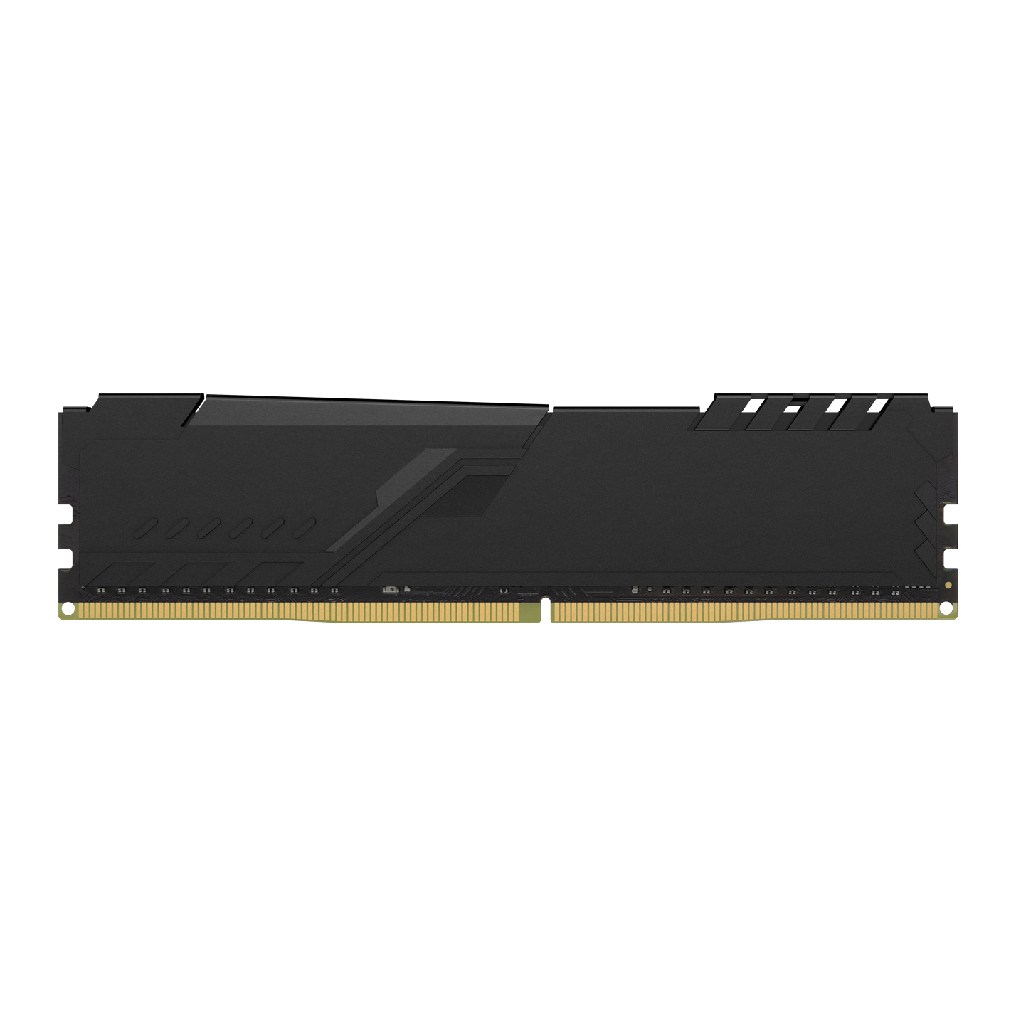4GB Kingston HyperX Fury DDR4 3200MHz PC4-25600 CL16 Memory Module