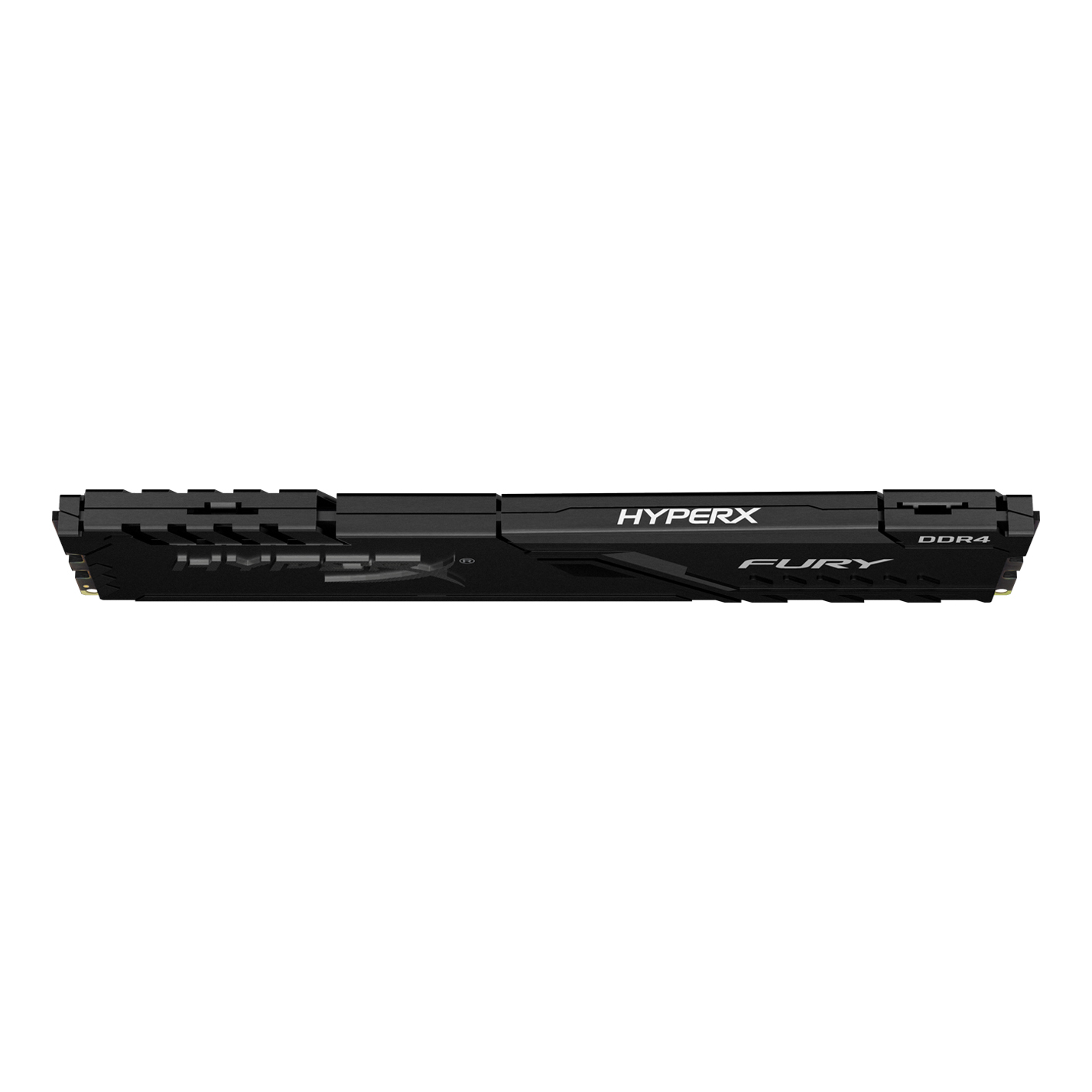 4GB Kingston HyperX Fury DDR4 3200MHz PC4-25600 CL16 Memory Module